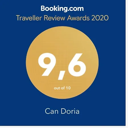 Apartamento Doria Puerto Pollensa