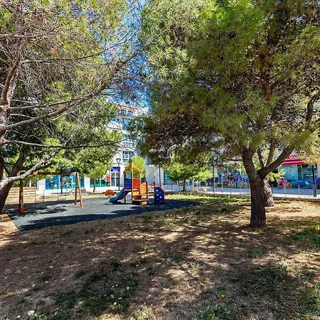 Apartamento Doria Puerto Pollensa