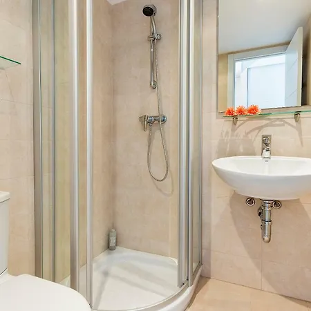 Doria Apartman