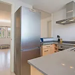 Doria Apartment