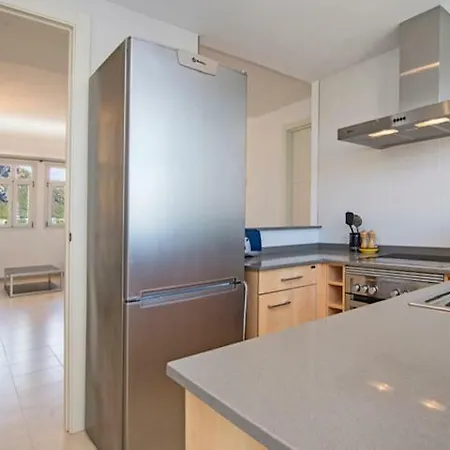 Doria Apartment