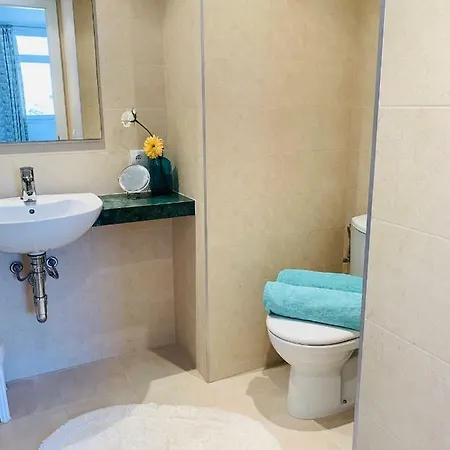 Apartment Doria *
