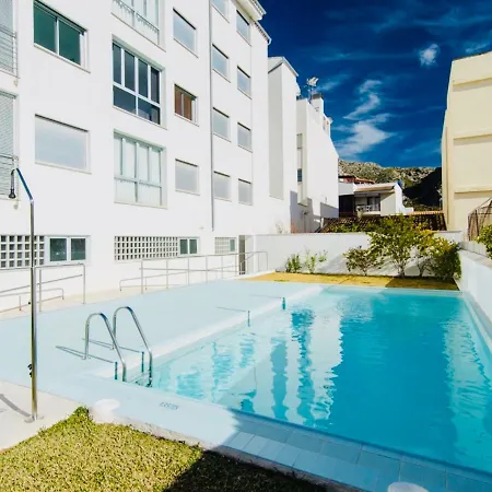 Apartment Doria *