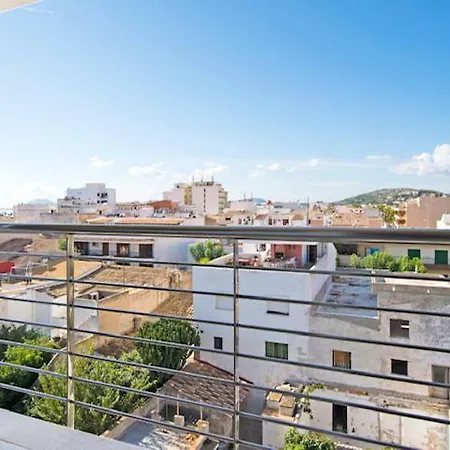 Apartment Doria Port de Pollenca