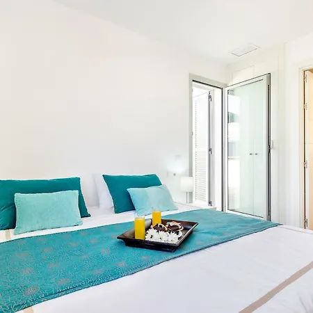Apartment Doria Port de Pollenca