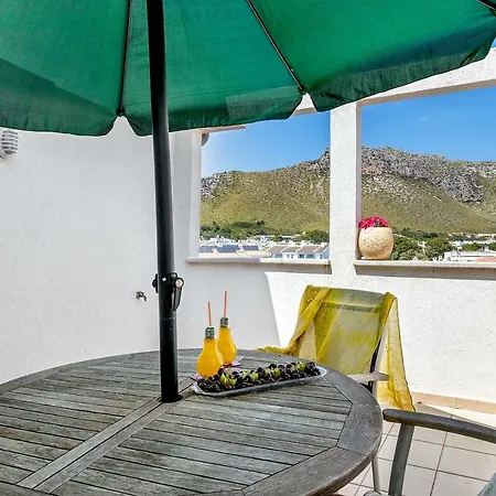 Apartment Doria *