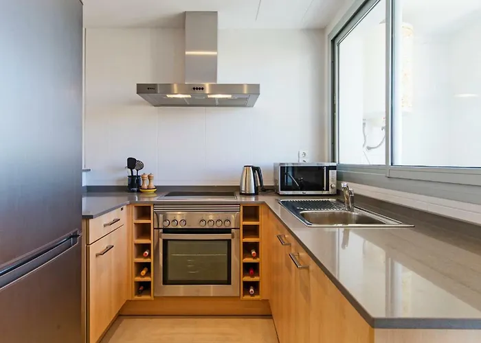 Doria Апартаменти *