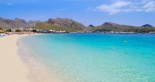 Doria פורט דה פולנסה