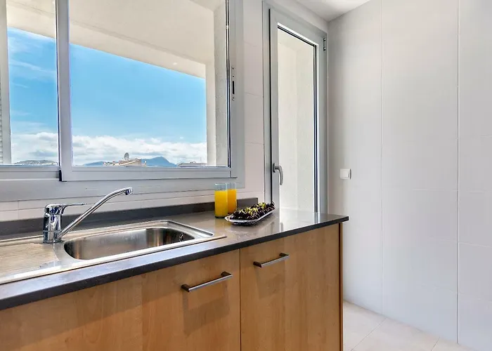 Doria פורט דה פולנסה