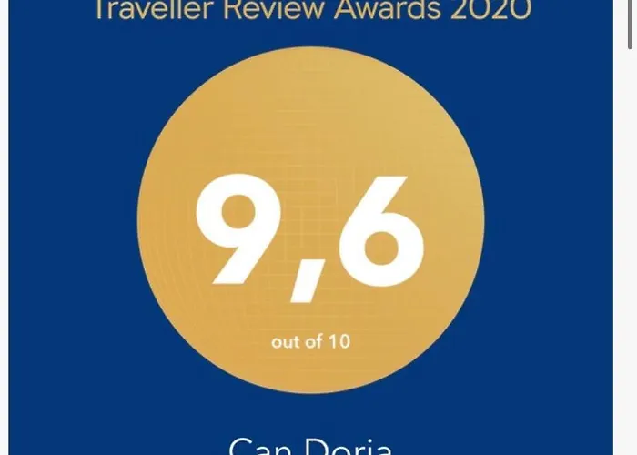 Apartament Doria Port de Pollença