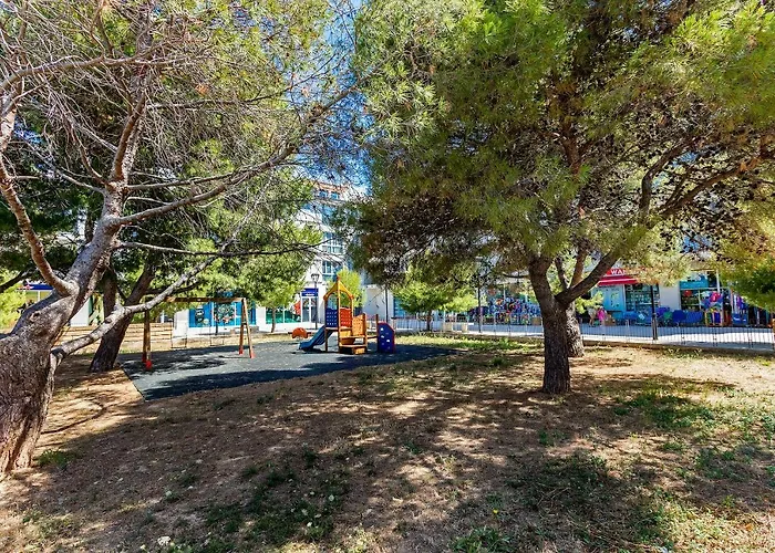 Apartament Doria Port de Pollença