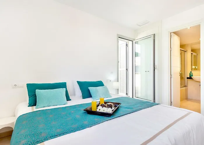 Apartament Doria Port de Pollença